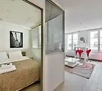 Luxury Apartment In The Center Of Paris