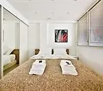 Luxury Apartment In The Center Of Paris