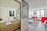 Luxury In The Center Of