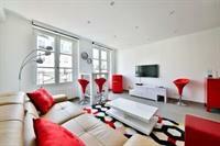 Apartment Luxury In The Center Of