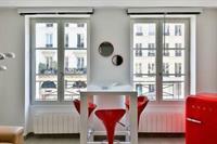 Luxury In The Center Of Apartment *