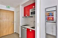 Luxury In The Center Of Apartment Paris