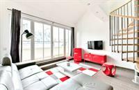 Luxury In The Center Of Apartment
