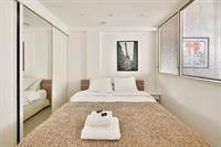 Luxury In The Center Of Apartment *