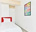 Luxury Apartment In The Center Of Paris