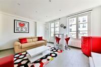 Luxury In The Center Of Apartment