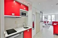 Apartment Luxury In The Center Of