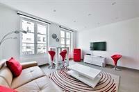 Luxury In The Center Of